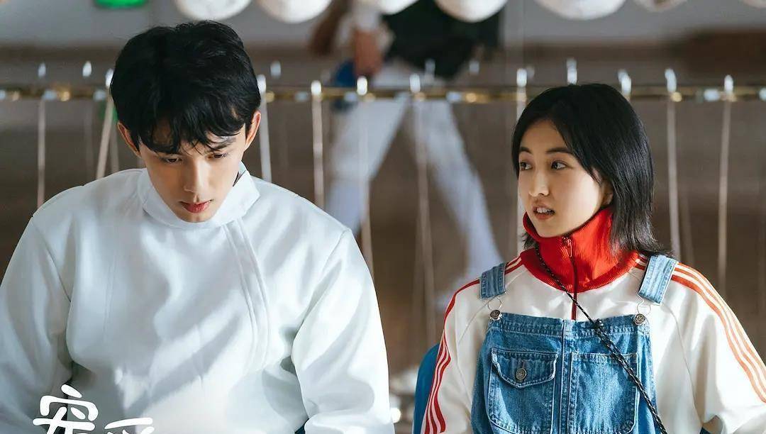 《宠爱》:一部又色又笑又好哭的电影,你有多久没被"宠爱"了?