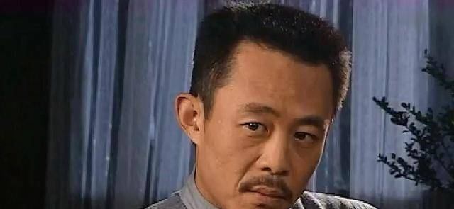 《大染坊》:找到你所欣赏的点,再难的人际关系你也能搞好_陈六子_染厂