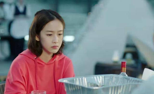 《暗恋橘生淮南》江百丽:爱情是两情相悦,不是"执迷不悟"_戈壁_陈墨涵