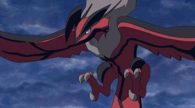 除阿尔宙斯外,最强的5只飞行系神兽,第二的它曾救过小智!