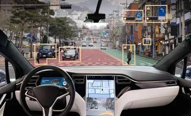 如果人工智能图像识别技术没有重大突破,自动驾驶就是忽悠!