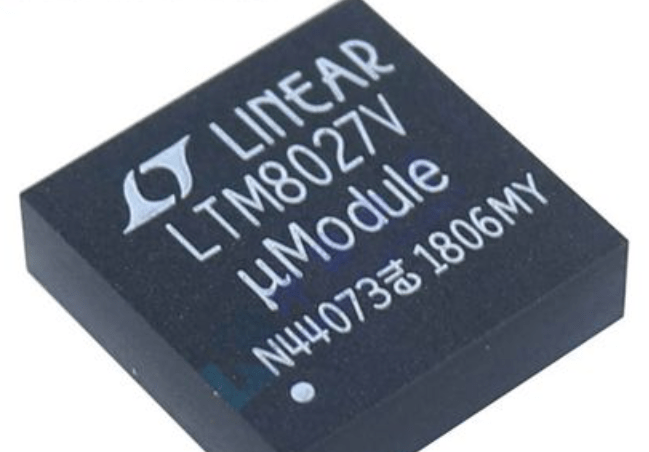 ltm8027ev#pbf 电子元器件 linear/凌特【锐嘉弘电子】_电压_数量