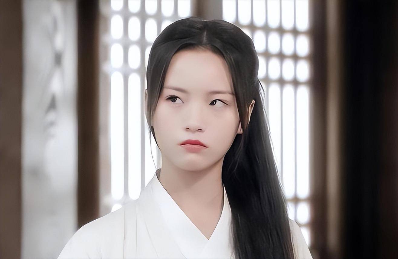 李庚希_演技_电影