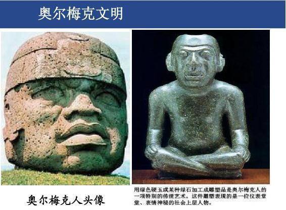 墨西哥週五宣佈,一座重達2,500年的奧爾梅克巨石雕塑已從美國歸還.