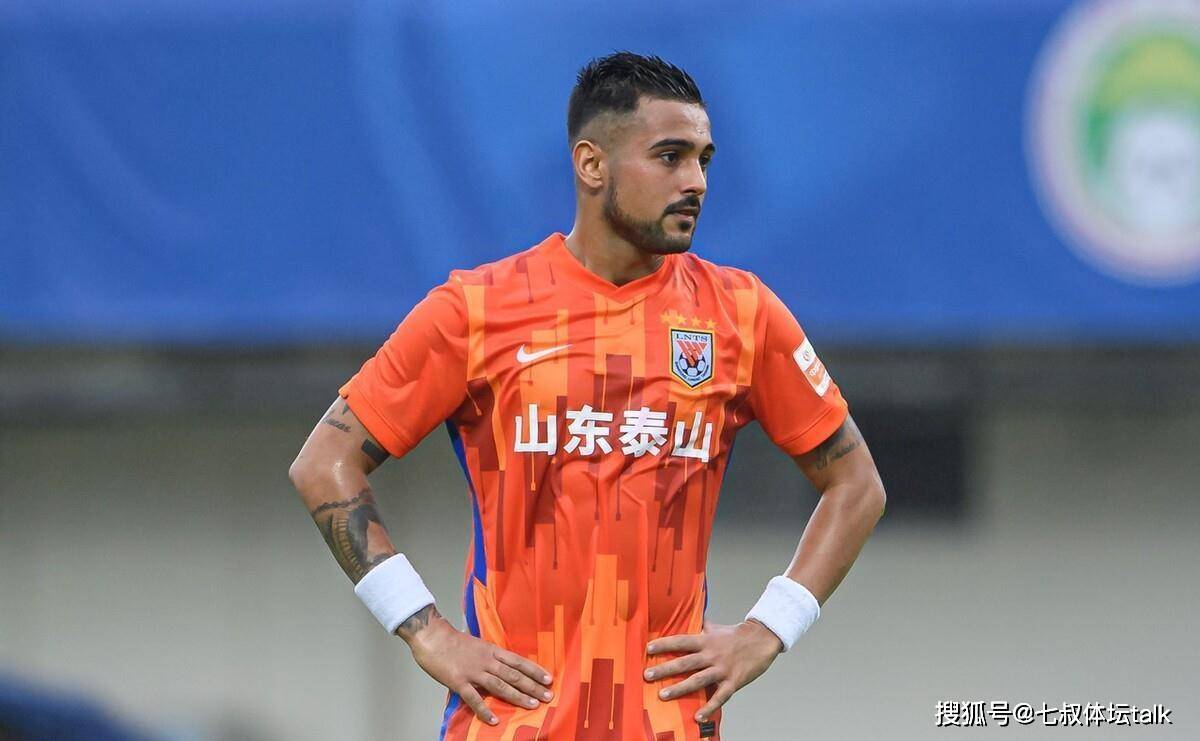 恭喜山东泰山,崔康熙夺冠最后拼图已在阵中,赶紧用起来_莱昂纳多_联赛