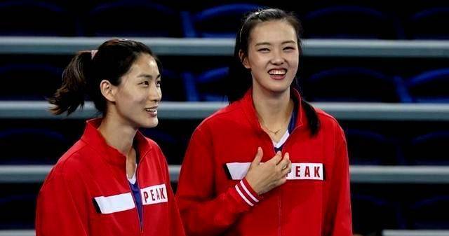 其中,张常宁是中国女排的主攻和接应球员,曾获得奥运会冠军,世界杯