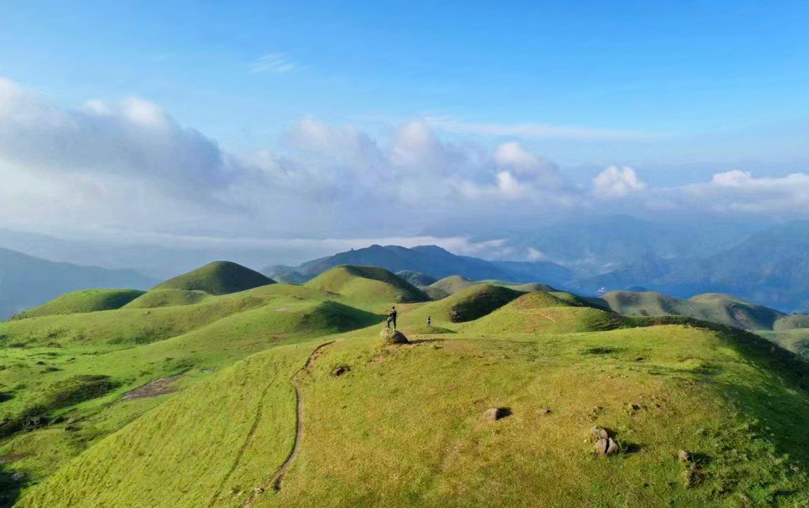 阳春值得去的景点图片