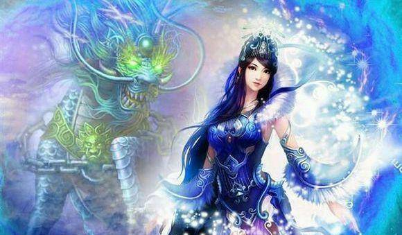 还是柳七月?_孟川_婚姻_读者