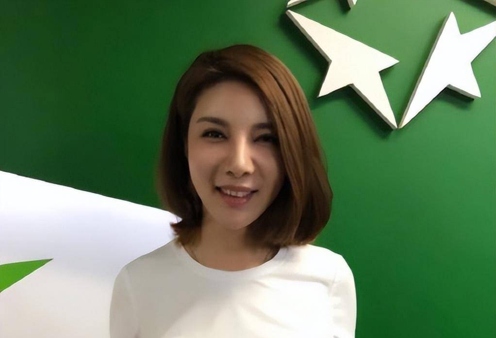 奥运冠军杜丽大变样,疑似整容,颜值大变样,41岁风韵犹存_人们_美貌