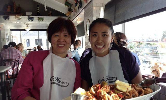 《夺冠》白浪:我不会演戏,但模仿年轻郎平,我给自己打100分_母亲