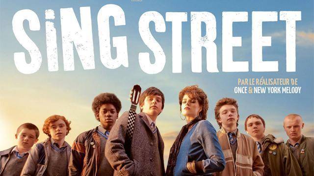 3《singstreet,这里有关于"乐队的夏天"所有的幻想