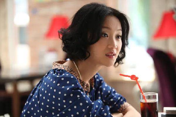 张瑶10年歌手变演员,用实力征服观众,嫁高富帅男子收获幸福_陈科_人生