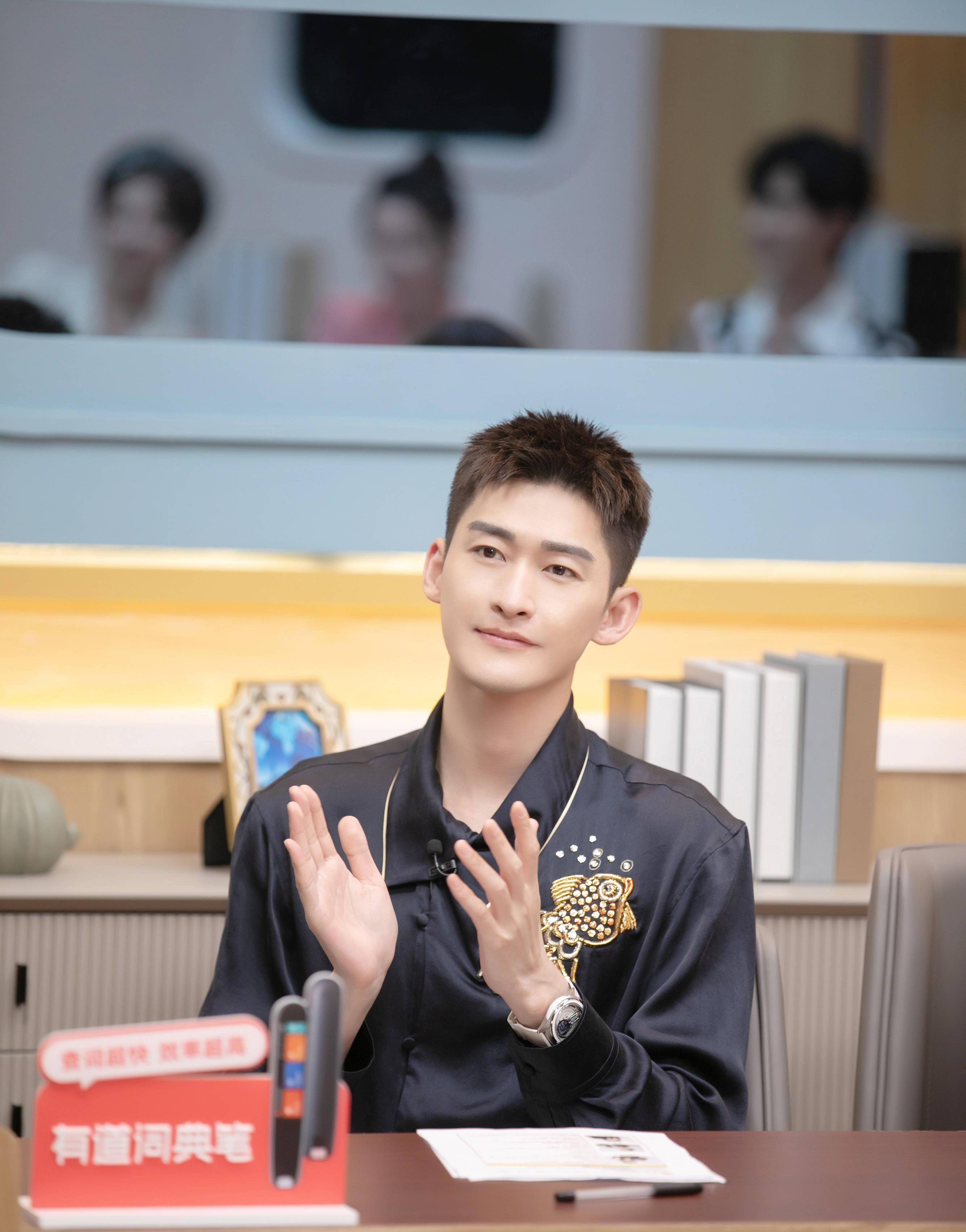 《初入职场的我们》董明珠被实习生当面吐槽,张翰自曝工作群名惹人