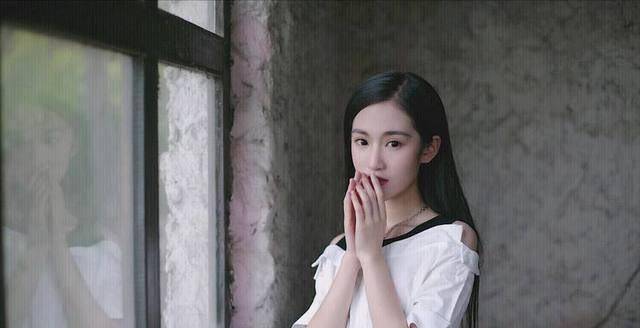 《父母爱情》江亚菲的扮演者,原来都这么漂亮美丽_黄诗佳_少年江_剧中