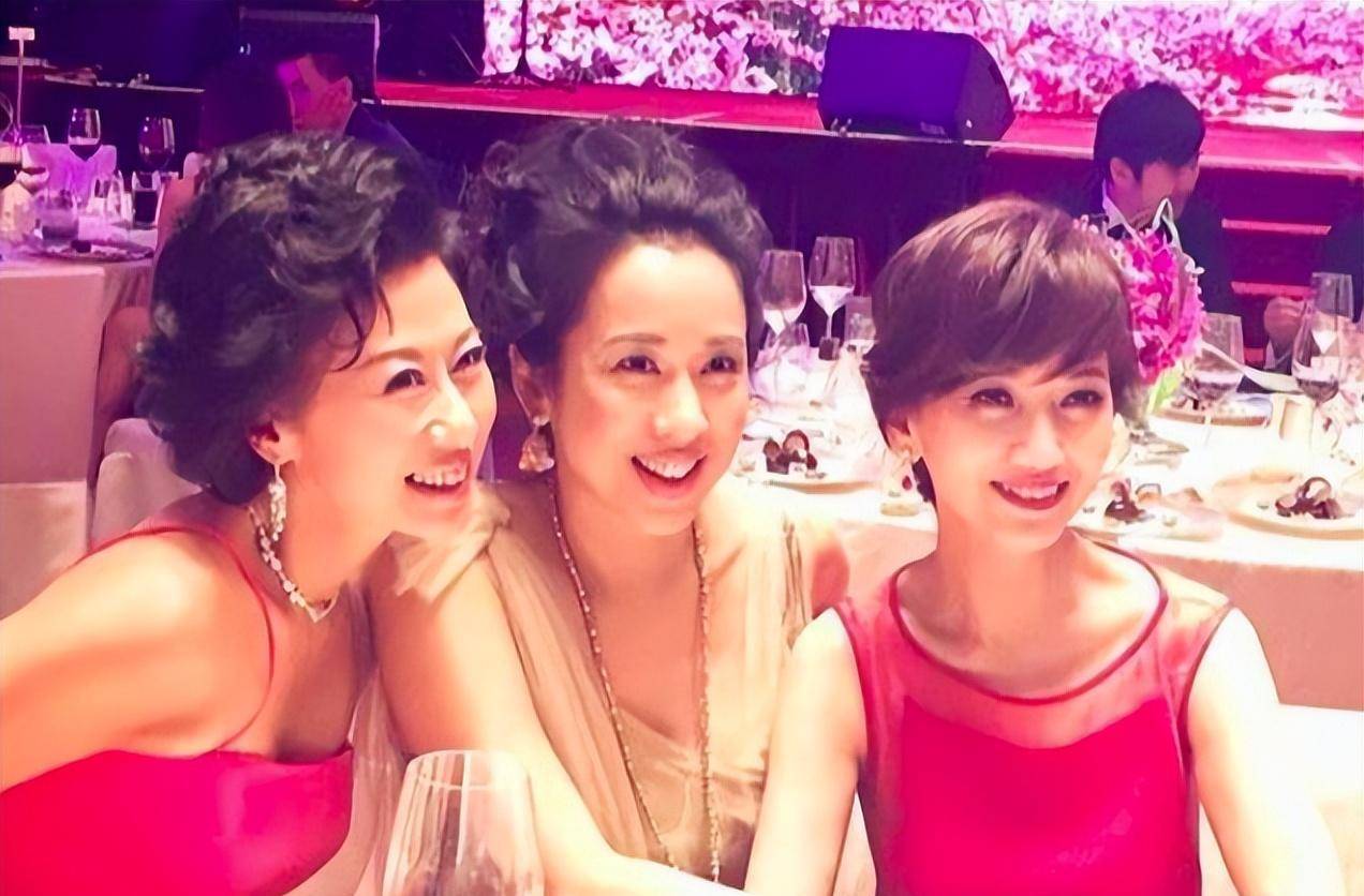 朱玲玲没身材没气质,叶倩文同投惨败!