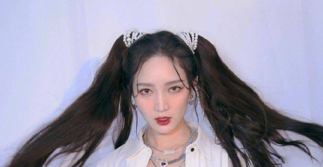 《姐姐》的rapper:孟佳时尚,李斯丹妮狂野,却都败给了她_说唱_宁静