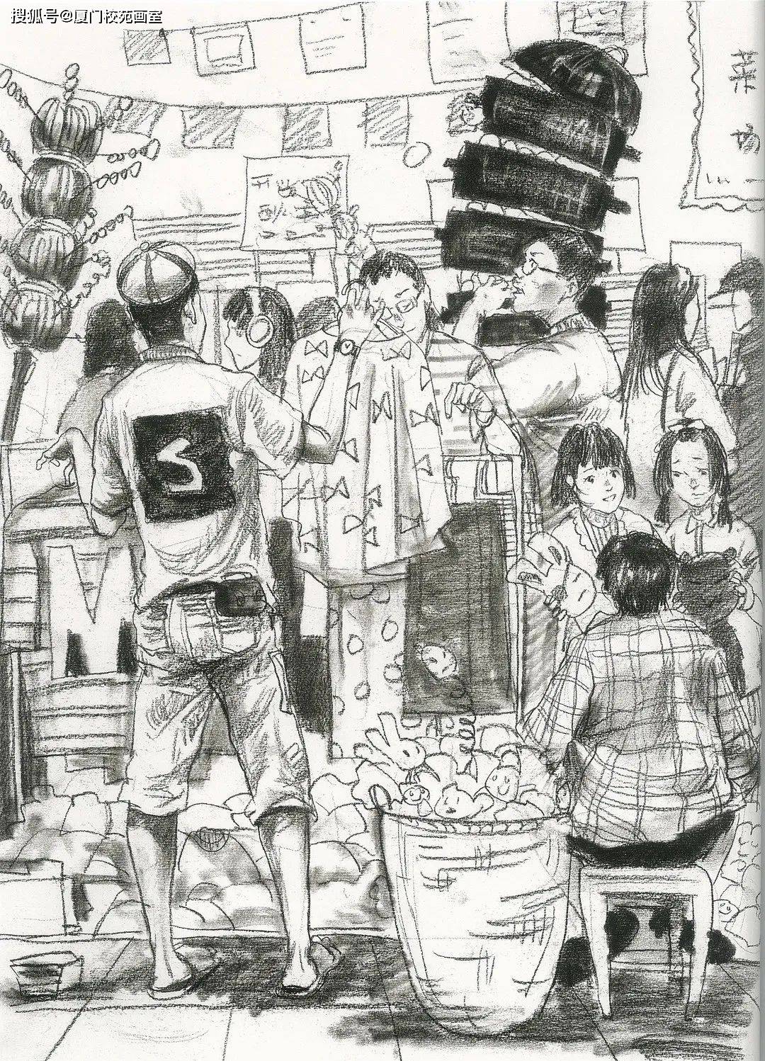 成一种痛苦的生活现状,因为并不是只有温柔的风,还有狂风以及狂风暴雨