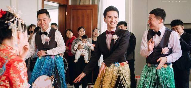 丁凯乐结婚,老婆肤白貌美身份神秘,圈内竟无人祝福_李瑞_王一帆_网友