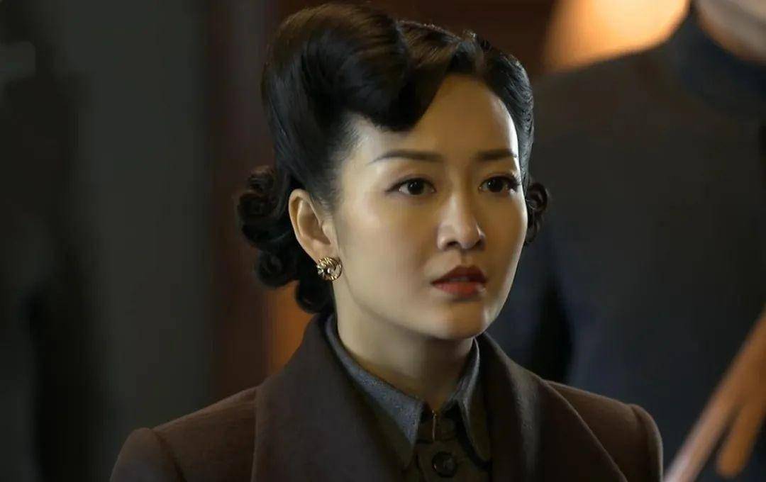 《浪姐2》王鸥的野心也是被逼出来的_妈妈_爸妈_姐姐