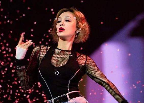 《姐姐》的rapper:孟佳时尚,李斯丹妮狂野,却都败给了她_说唱_宁静