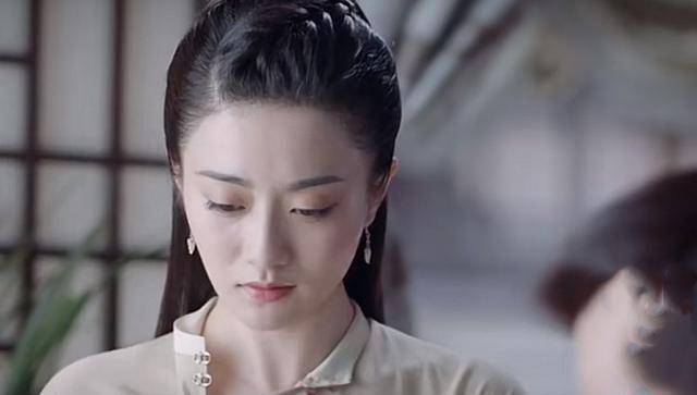 《锦心似玉》琥珀:找准自己的定位很重要_丫环_夫人_妈妈