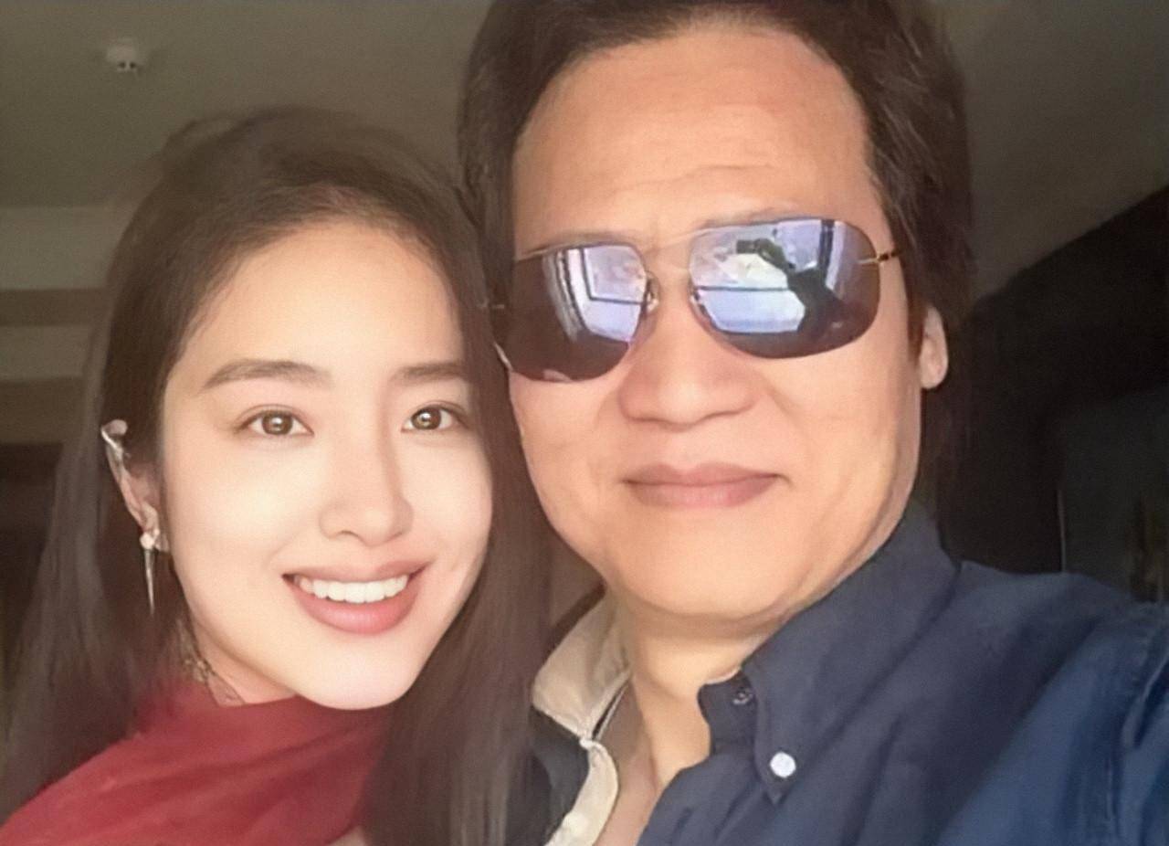 播出17年,6位演员中有人经历生死,有人老公被捕_刘品言_彭于晏_刘亦菲