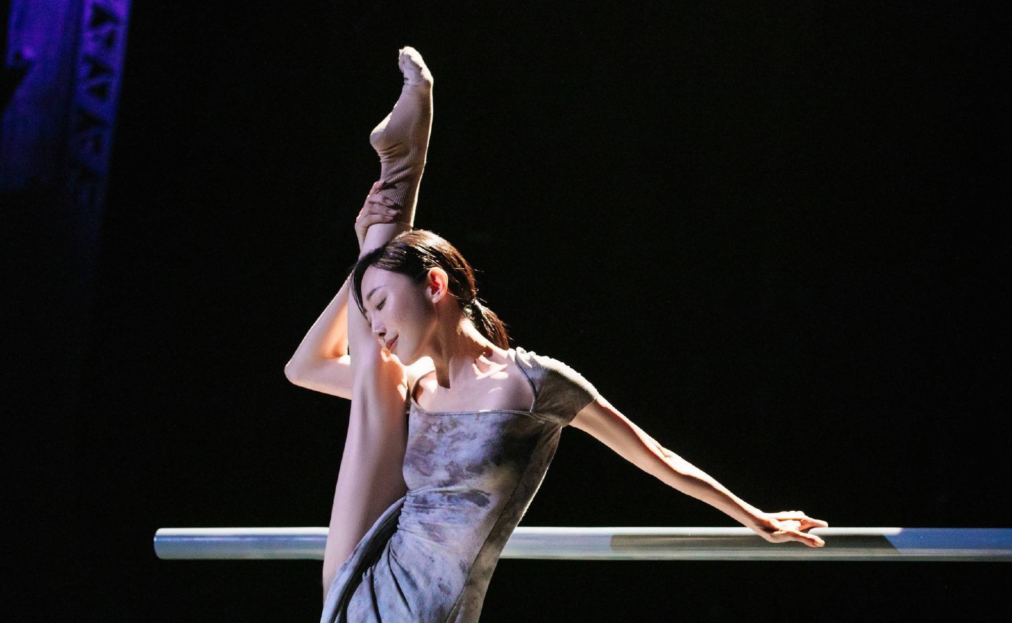 《浪姐3》初舞台排名,宁静未进前10,阿娇仅排第5,第3让人意外_表演