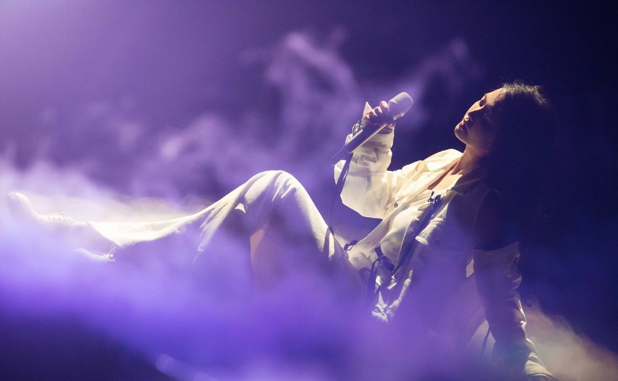 《浪姐3》初舞台排名,宁静未进前10,阿娇仅排第5,第3让人意外_表演