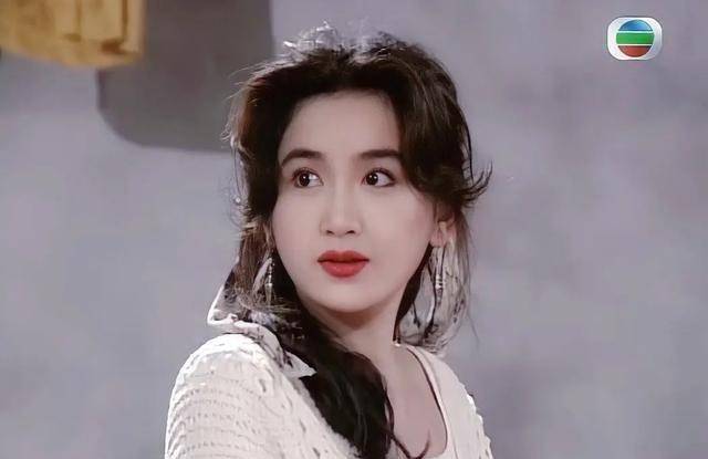 《火玫瑰》80年代风情万种的女子,温碧霞无人能敌_乔立和_海潮_乔历