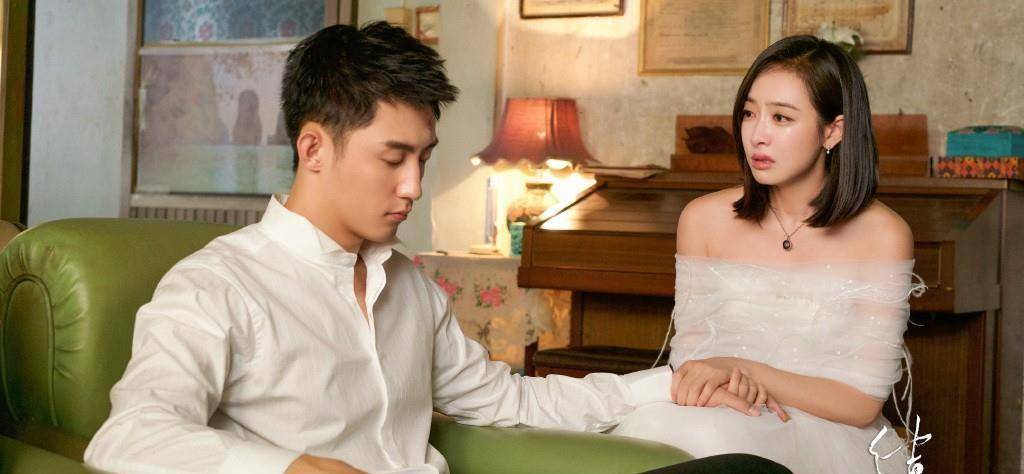 《结爱·异客逢欢》:相濡以沫不若相忘于江湖_贺兰静_命运_生活