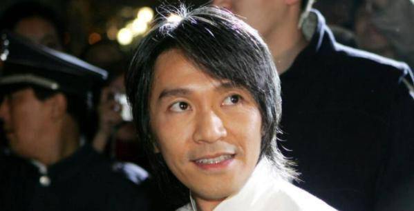 《建国大业》周星驰戏份被删?