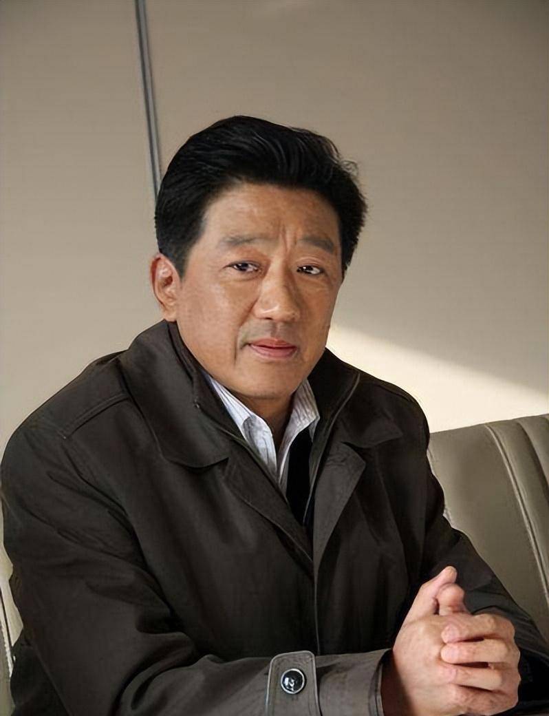 丁勇岱:与妻子一见钟情,结婚36年恩爱如初,如今最担心儿子_赵雪华