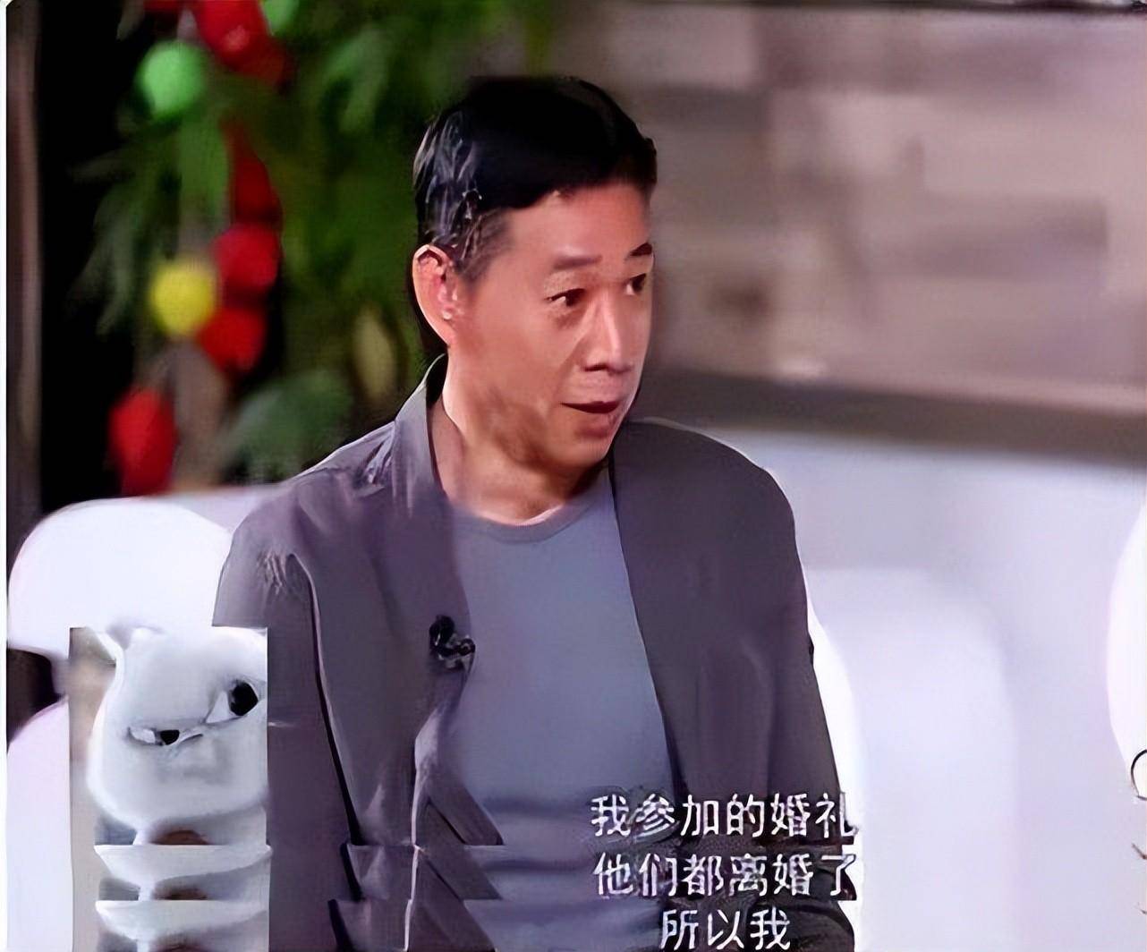 吕丽萍晚年不保,从敬重的老戏骨到万人唾弃,她到底经历了什么?