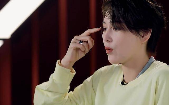 《浪姐2》:张馨予李菲儿因休息问题起争执,吵完反而有奇效_姐姐_意见