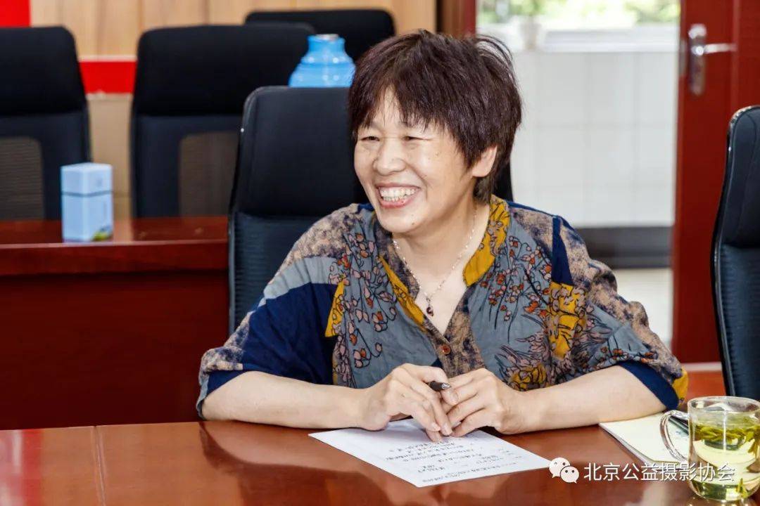 全国光影助学工程教育研学会在百年名校光影75校区济宁八中召开_摄影