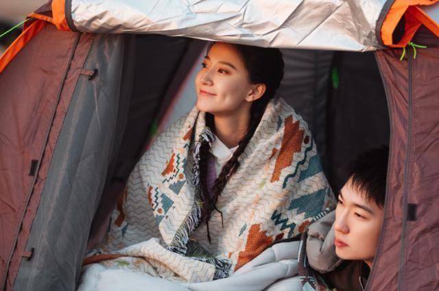 《女儿3》抉择,金晨金莎双双放手,最不被看好的一对却"成了"_节目