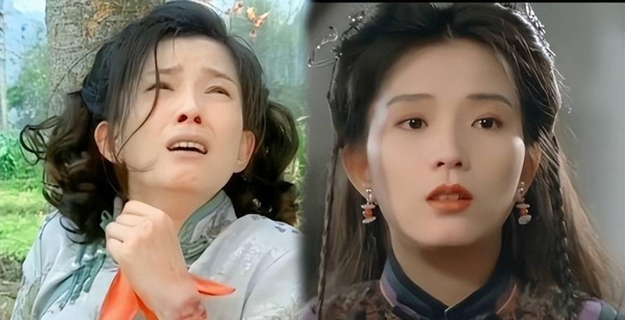 《木棉花的春天》原定女一号,并不是叶全真,而是董璇_谢祖武_因为