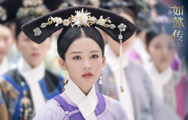 《庆余年》李沁和李纯,一个靠"傻白甜"走红,一个成了演技担当_表演