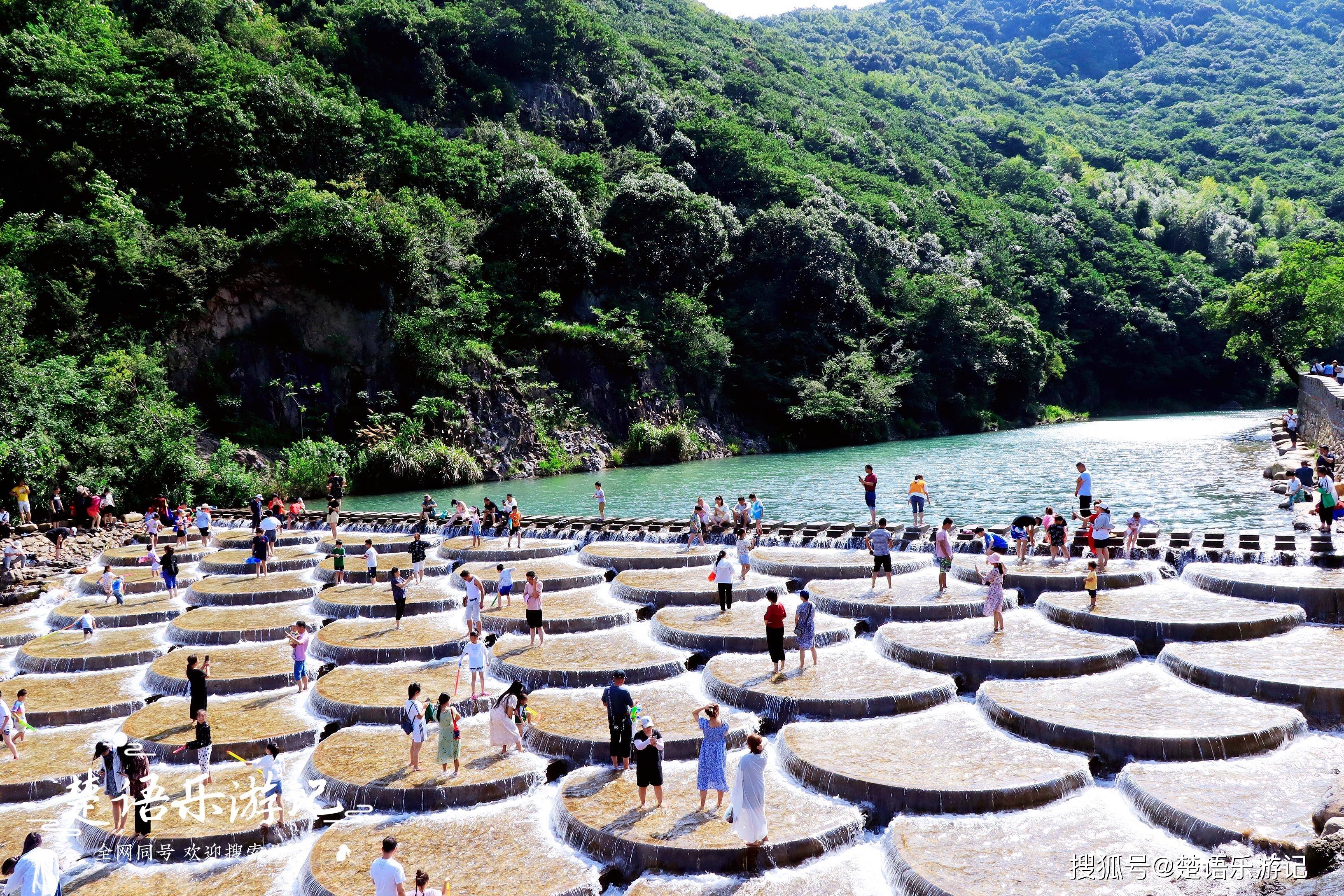 宁波北仑景区免费景点图片