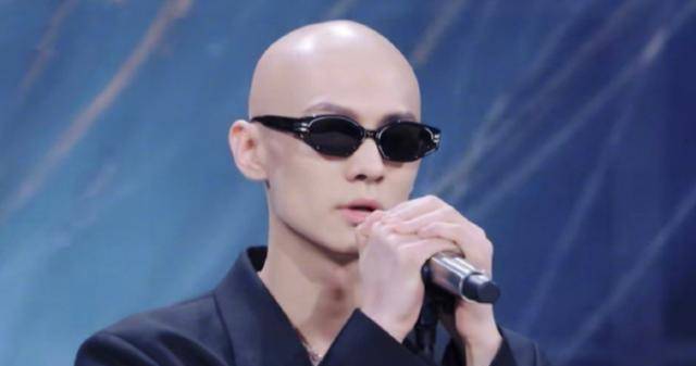 《青3》里的光头,原来是《全职高手》里的他,多少人认出来了?