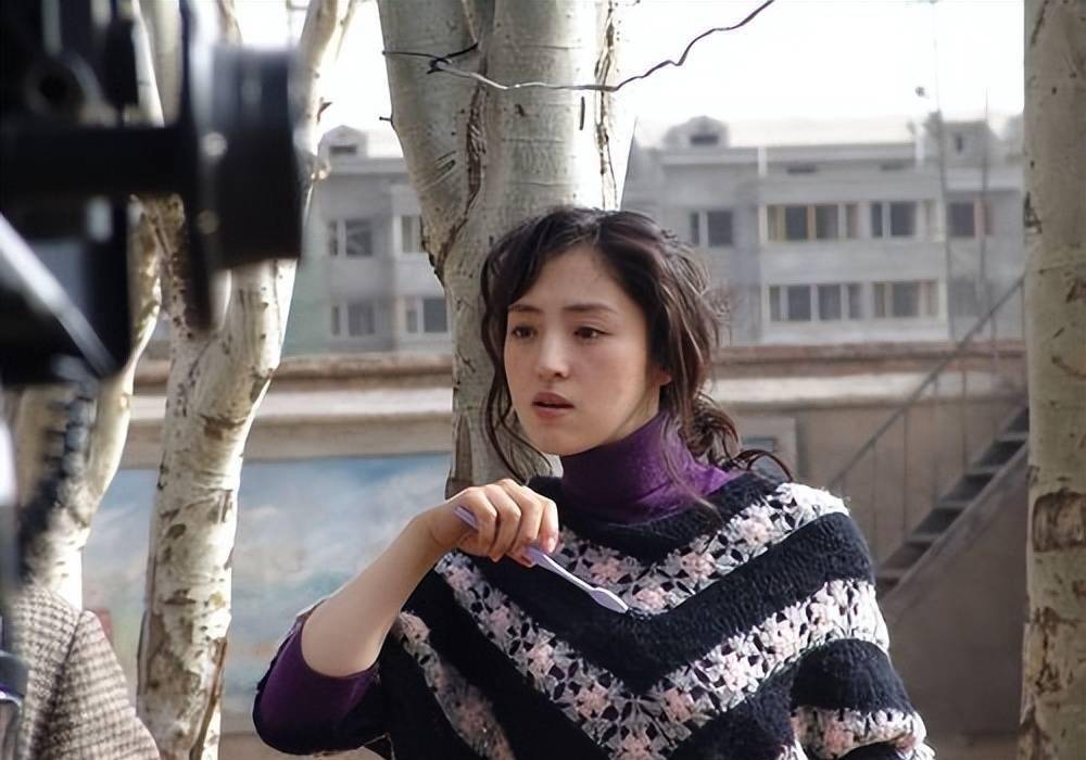 《木棉花的春天》原定女一号,并不是叶全真,而是董璇_谢祖武_因为