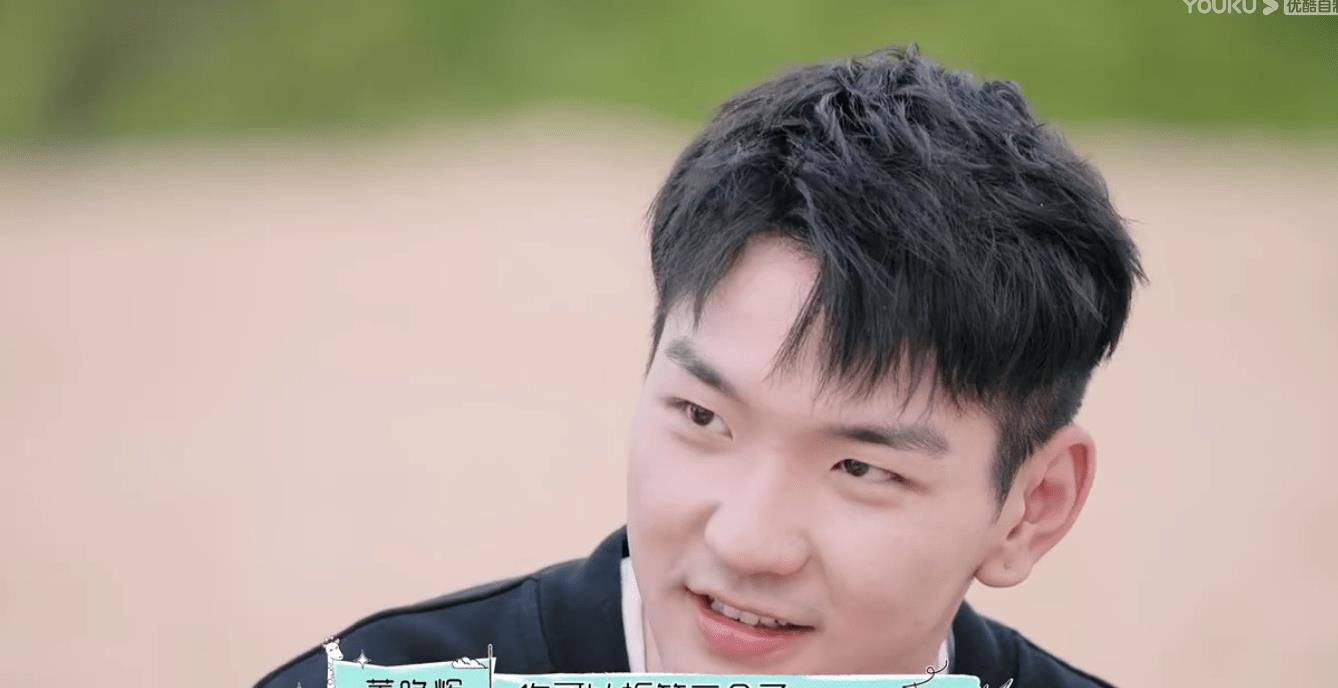 辉辉的3大细节早有暗示_什么_节目_时候