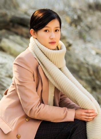 尔晴是延禧攻略中最卑劣女人,她另一部剧人设好搭档更好,追吗_杨烁