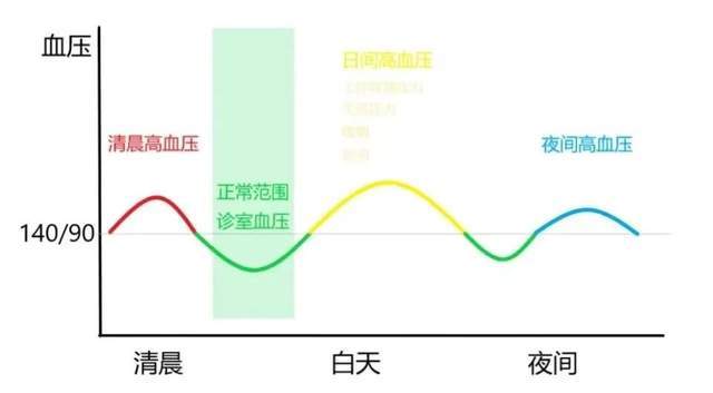 高血压在这个时间点最危险?_患者_药物_小时