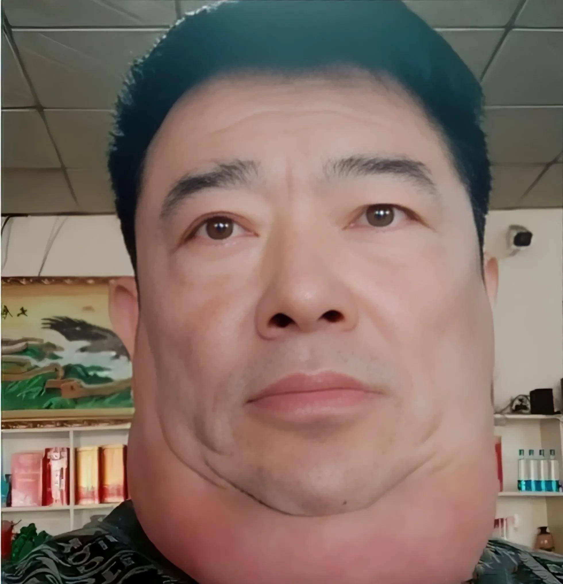 陕西大爷20年间竟喝掉20吨白酒,每天至少6斤,1天不喝就浑身难受_顺民