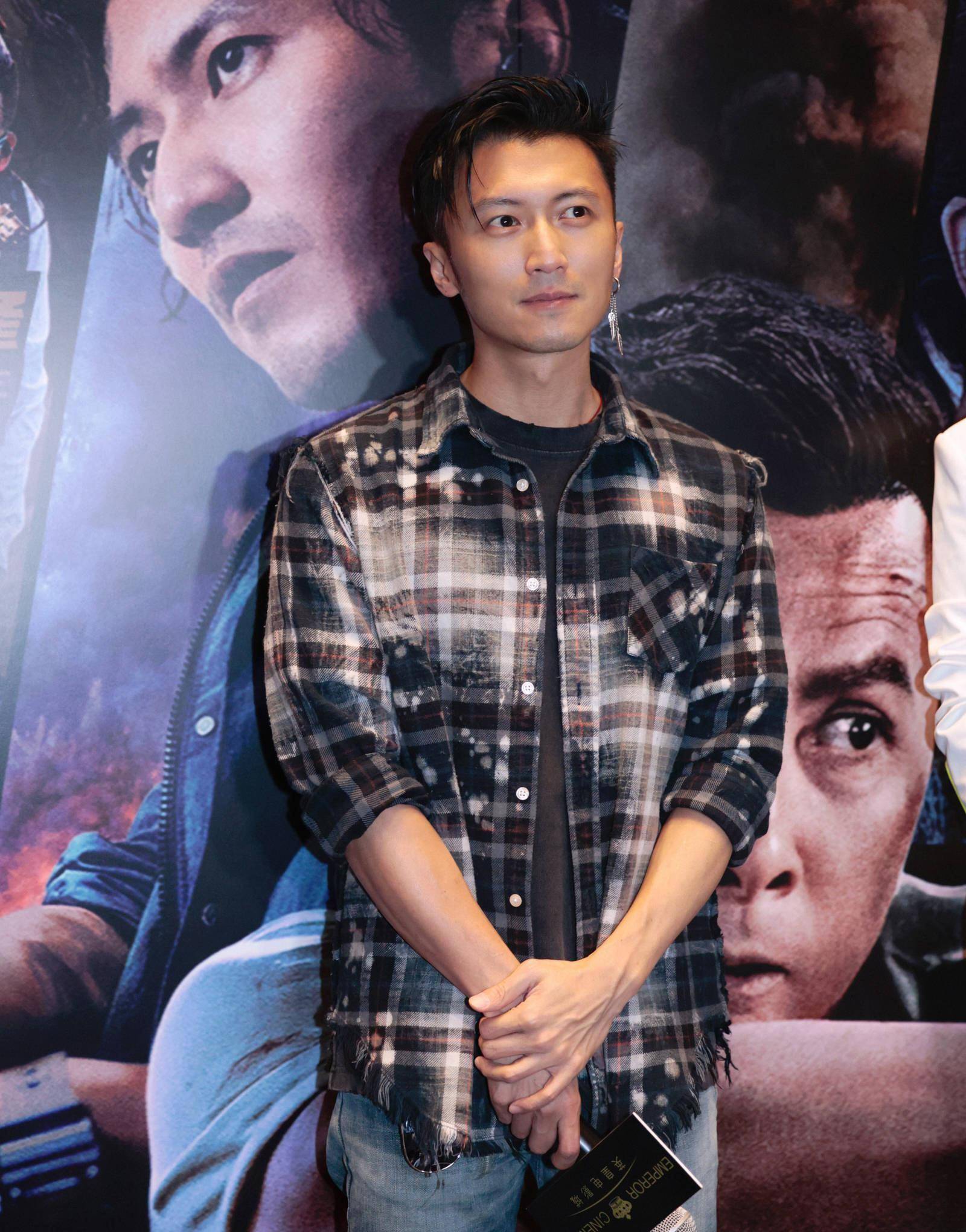 何珮瑜坦言"追阿敖"太耗费体力麦亨利猜中观众的"土味情话"