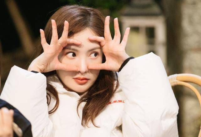 金晨在陈一鸣面前嬉闹,贪吃,沈梦辰干着急,导演傻眼_李斯丹妮_嘉宾