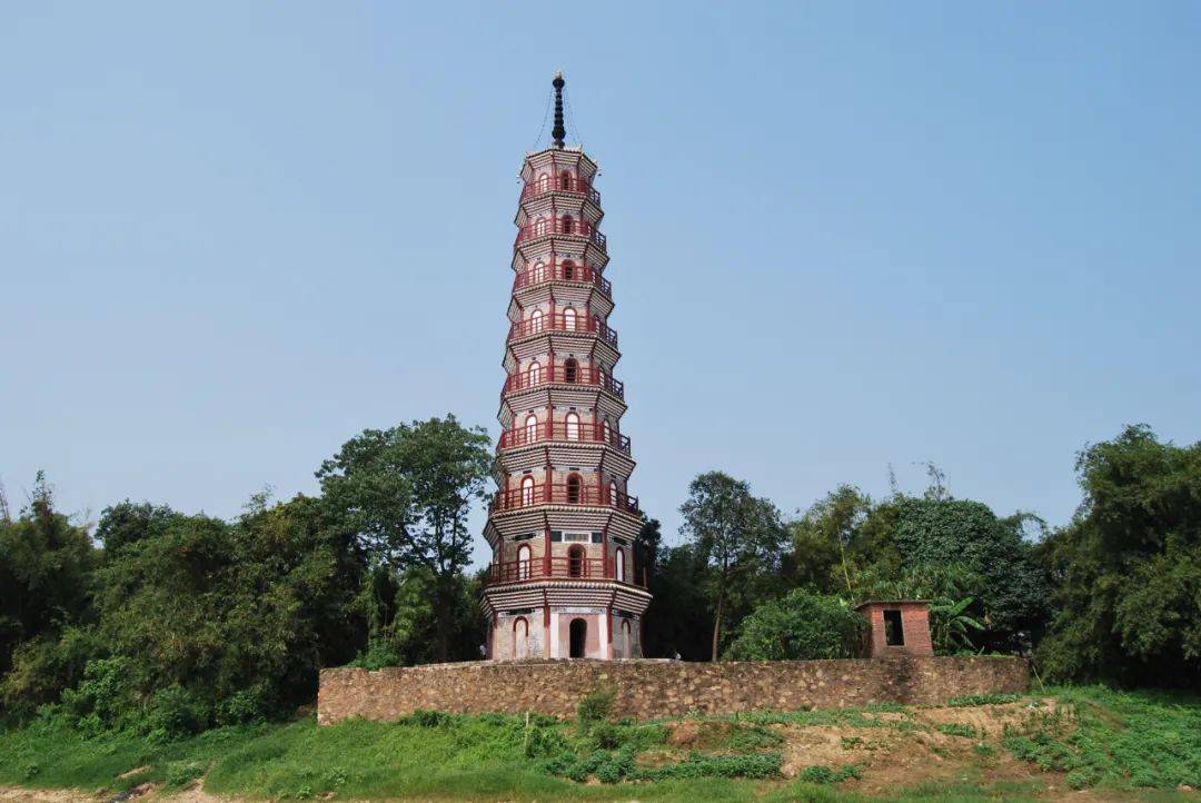 如果我不说,你可能会错过!原来清新还有这些"宝藏"