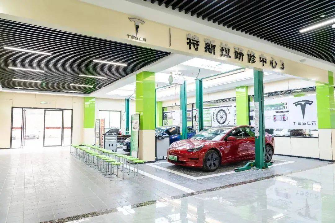 2023夏秋季预报专业推荐||新能源+汽车检测与维修专业