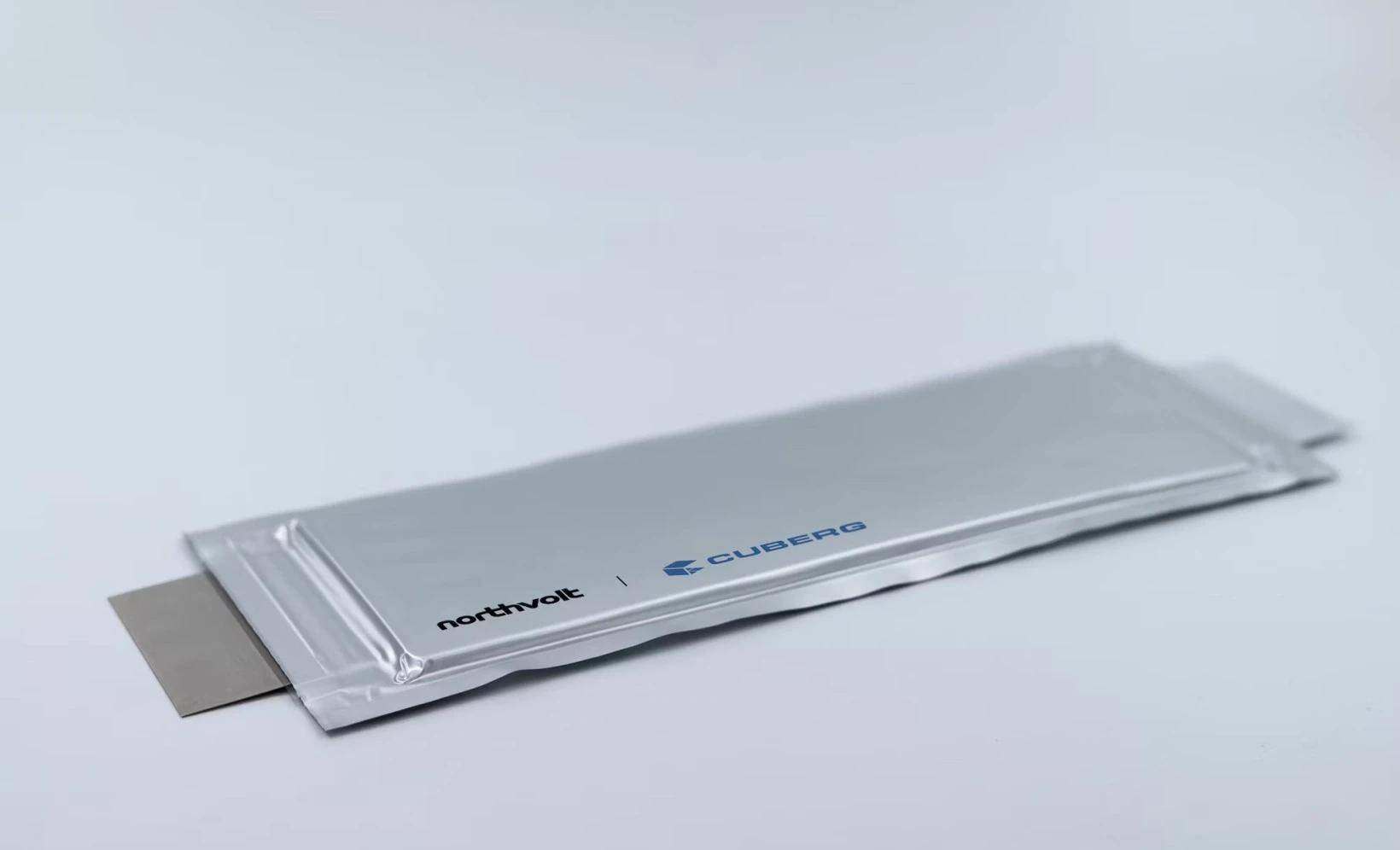 northvolt以"优质"锂电池为目标瞄准新能源航空_cuberg_金属_技术